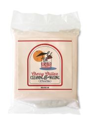'Cherry Chillax Cleaning & Waxing Wipes - 100 Count Pack
